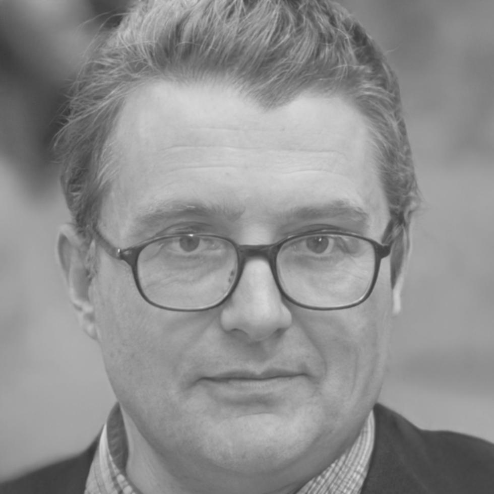 Workshop facilitator Lachlan Fitzpatrick