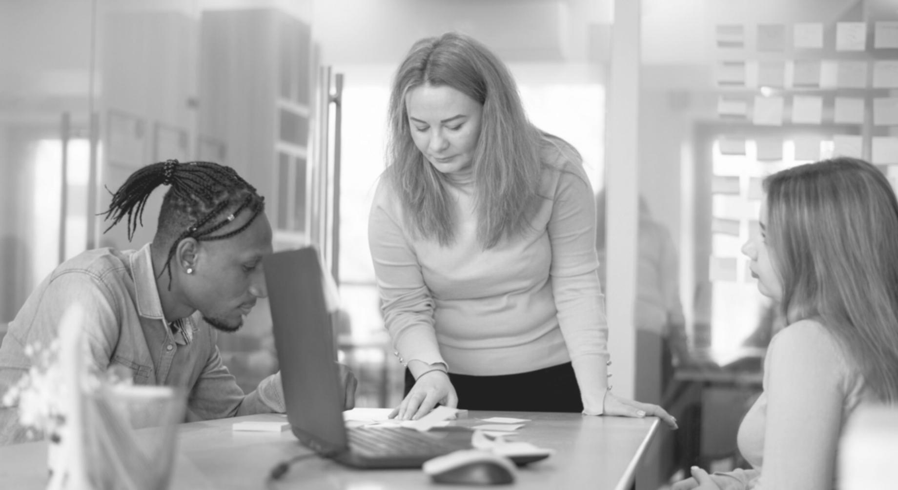 Financial analysis workspace showing multiple scenario comparisons and economic impact assessments